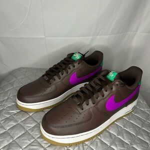 NIKE AF1 Lows Size 10.5M
